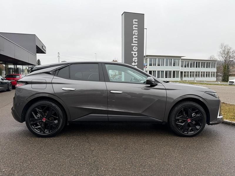 Gebraucht DS Automobiles DS4 224 PS (164 kW) 2023 SUV