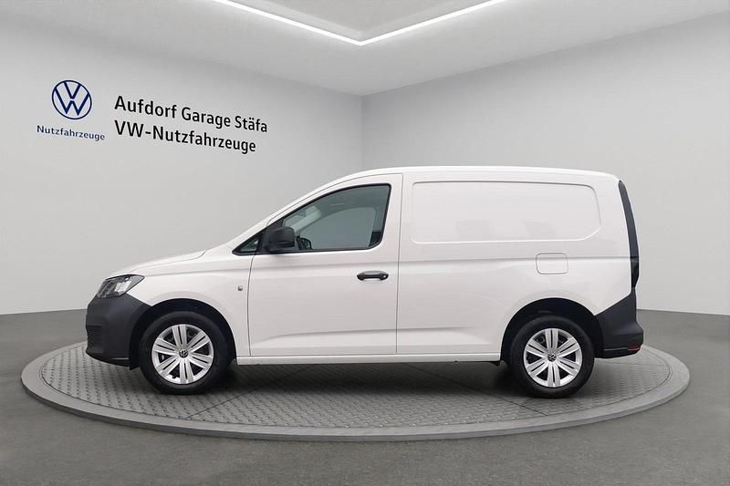 Neu VW Caddy 122 PS (89 kW) 2025 Van / Kleinbus