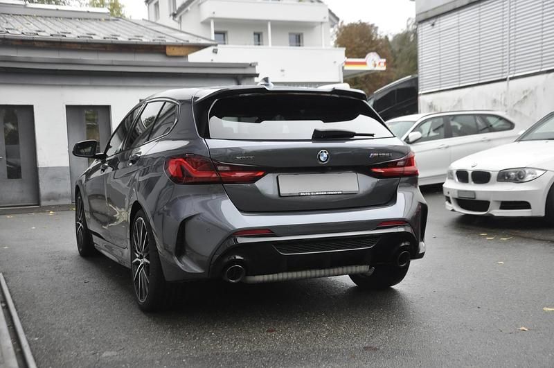 Gebraucht BMW M135 M Performance 306 PS (225 kW) 2020 Kleinwagen
