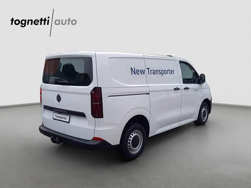 Gebraucht VW Transporter 150 PS (110 kW) 2025 Van