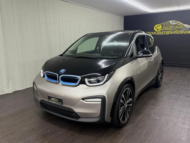 Gebraucht 2021 BMW i3 | CHF 11’999 (Superpreis) - Bild 1/4