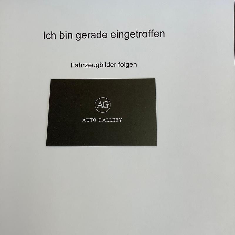 Gebraucht 2016 Mercedes GLA250 AMG line SUV | CHF 14’800 (Fairer Preis) - Bild 1/1