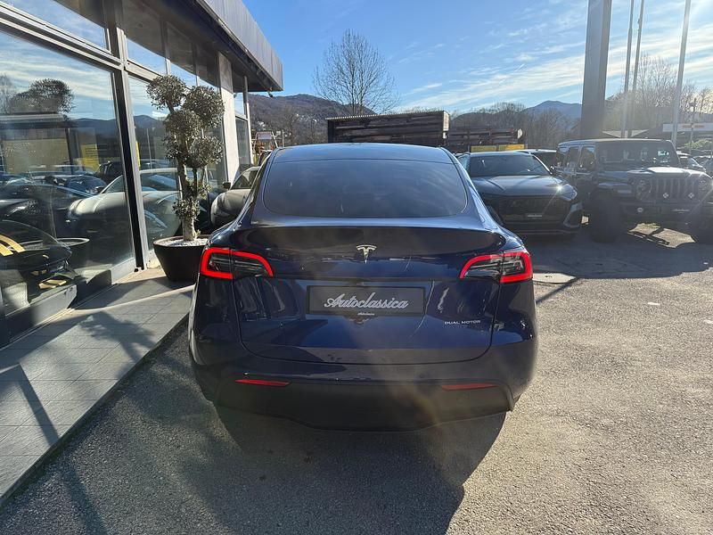 Gebraucht Tesla Model Y 378 kW (514 PS) 2021 SUV