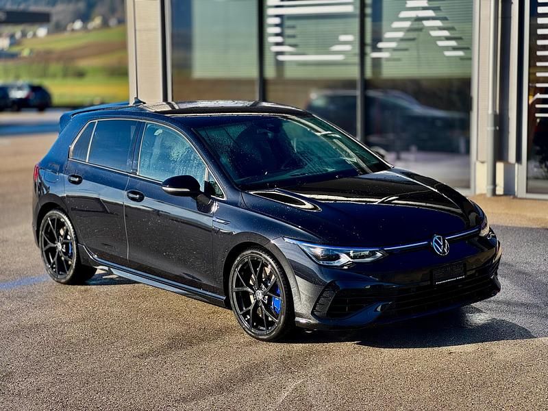 Gebraucht 2023 VW Golf VIII R Limousine | CHF 43’900 - Bild 1/4