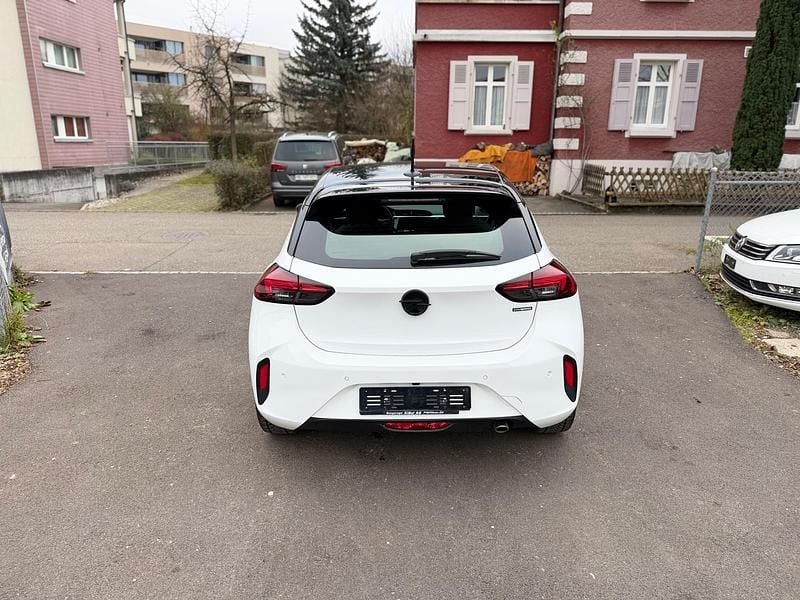 Gebraucht Opel Corsa GS Line 100 PS (73 kW) 2024