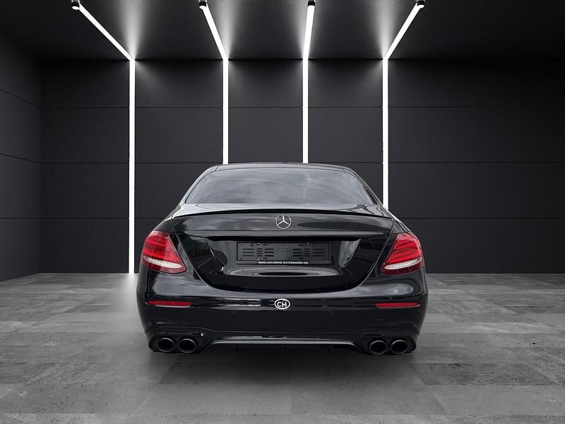 Gebraucht Mercedes E53 AMG AMG 435 PS (319 kW) 2018
