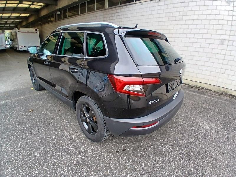 Gebraucht Skoda Karoq 150 PS (110 kW) 2019 SUV