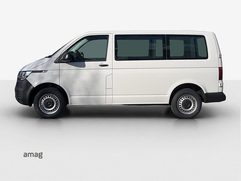 Neu VW T6.1 150 PS (110 kW) 2025 Van
