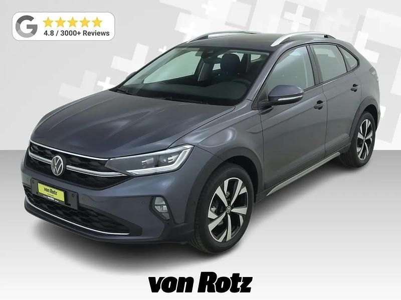 Gray Gebraucht 2025 VW Taigo Style SUV | CHF 24’500 (Fairer Preis) - Bild 1/3