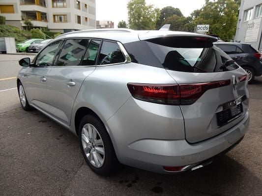 Gebraucht Renault Mégane IV Intens 140 PS (102 kW) 2022