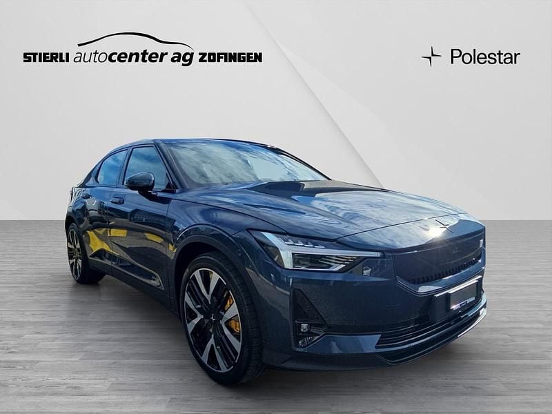 Neu Polestar 2 Performance 350 kW (476 PS) 2025 Kleinwagen