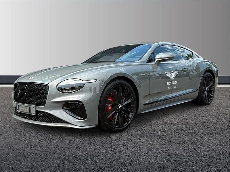 Gebraucht 2024 Bentley Continental Coupé | CHF 299’990 - Bild 1/4