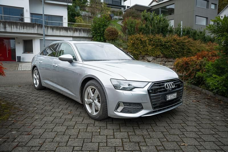 Gebraucht 2020 Audi A6 Sport | CHF 23’490 - Bild 1/4
