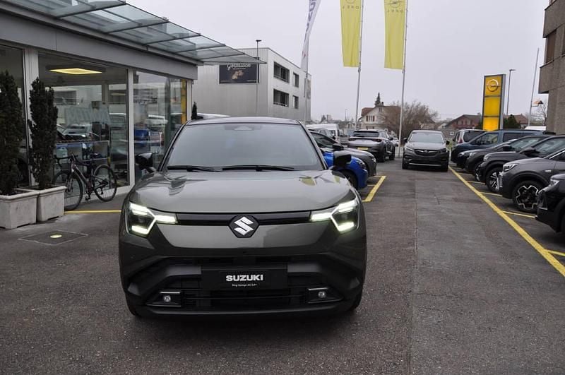 Neu Suzuki Vitara 135 kW (184 PS) 2025 SUV