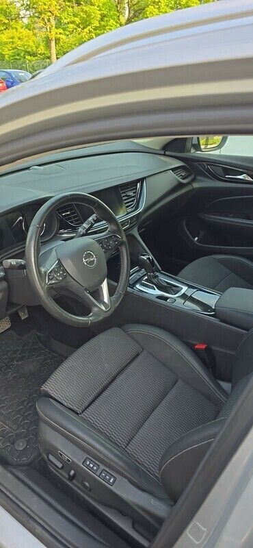 Gebraucht Opel Insignia Excellence 210 PS (154 kW) 2020 Kombi