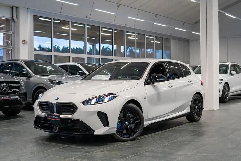 Gebraucht BMW M135 300 PS (220 kW) 2025 Weiss Kleinwagen