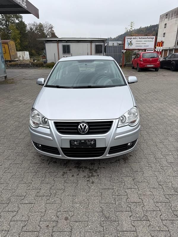 Gebraucht 2006 VW Polo Comfortline | CHF 2’700 (Fairer Preis) - Bild 1/4