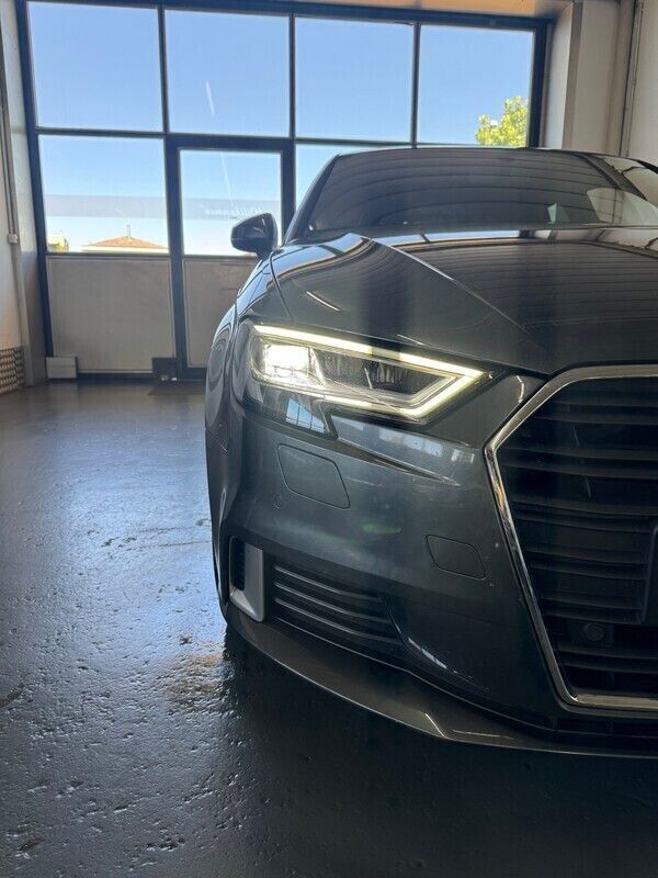 Gebraucht Audi A3 Sport 150 PS (110 kW) 2018 Limousine