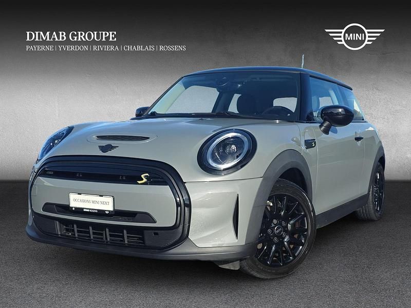 Gebraucht Mini Cooper SE 135 kW (184 PS) 2021 Kleinwagen