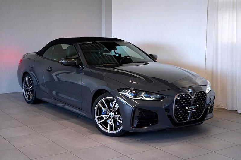 Gebraucht 2021 BMW M440 M Sport Limousine | CHF 42’700 (Fairer Preis) - Bild 1/4