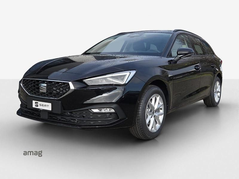 Neu 2025 Seat Leon Style Kombi | CHF 30’970 - Bild 1/4