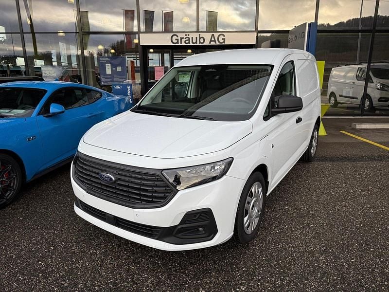 Neu Ford Transit Connect Trend 204 PS (150 kW) 2026 Van / Kleinbus