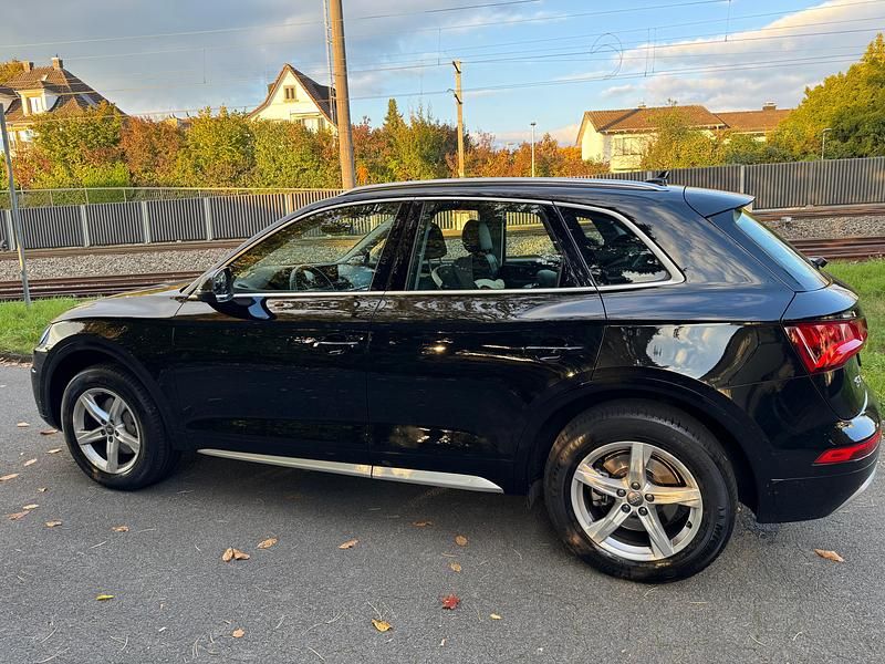 Gebraucht Audi Sport Quattro Sport 190 PS (139 kW) 2021 Coupé