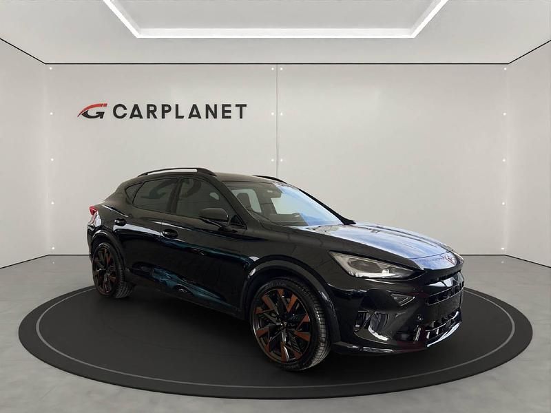 Gebraucht Cupra Formentor VZ3 333 PS (244 kW) 2025 SUV