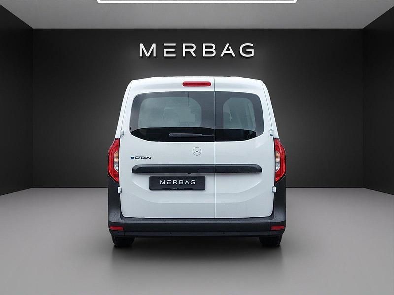 Neu Mercedes eCitan 89 kW (122 PS) 2025 Limousine