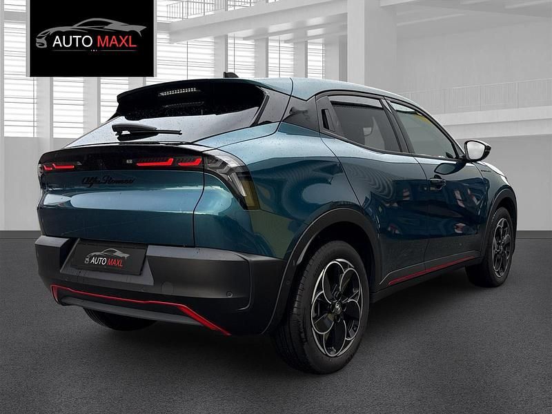 Gebraucht Alfa Romeo Junior Edizione Speciale 115 kW (157 PS) 2024 SUV