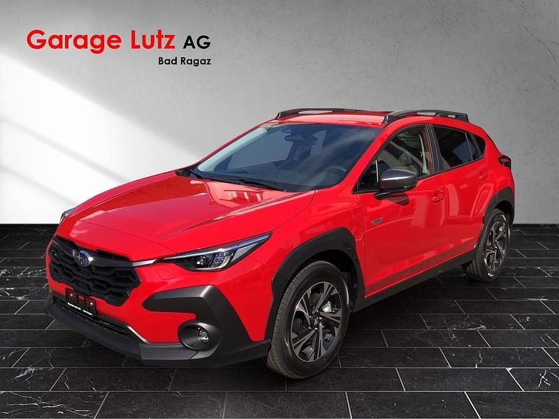Gebraucht Subaru Crosstrek 136 PS (100 kW) 2024 SUV