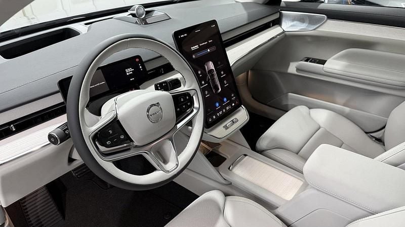 Neu Volvo ES90 Ultra 244 kW (333 PS) 2025 Limousine