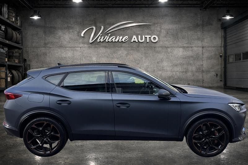 Gebraucht Cupra Formentor VZ 390 PS (286 kW) 2023 SUV