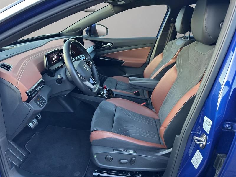 Gebraucht VW ID.4 Pro Performance 150 kW (204 PS) 2021 SUV