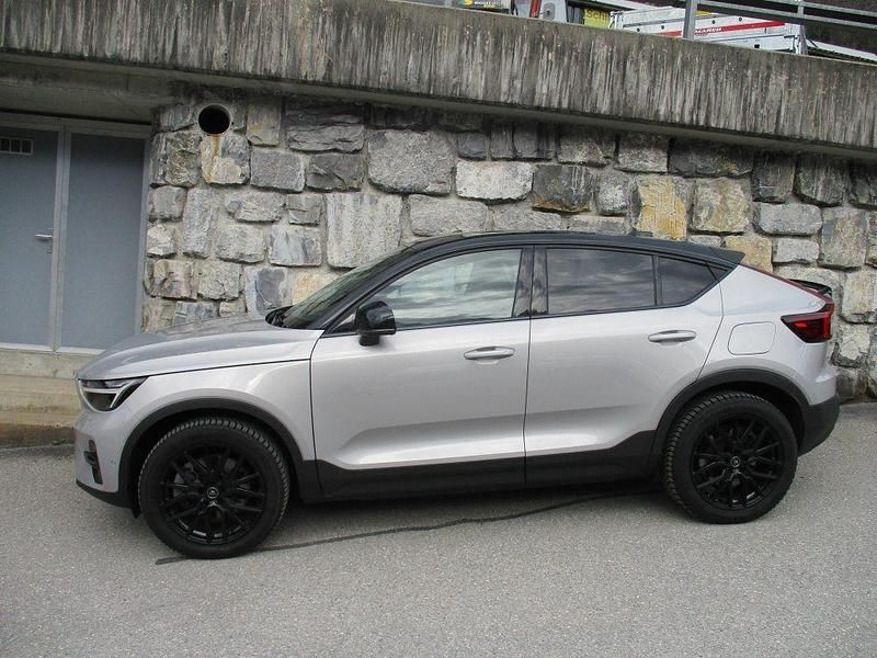 Gebraucht Volvo C40 Ultimate 300 kW (408 PS) 2022 SUV