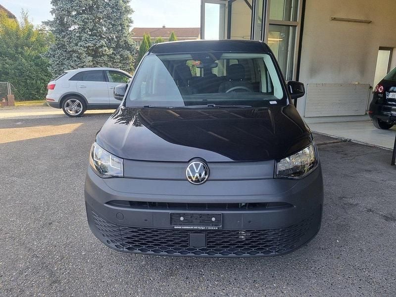 Gebraucht 2021 VW Caddy Maxi Van / Kleinbus | CHF 34’500 - Bild 1/4