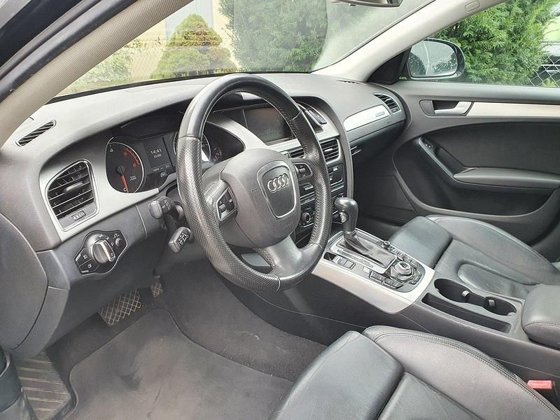 Gebraucht Audi A4 Design 239 PS (175 kW) 2009 Kombi
