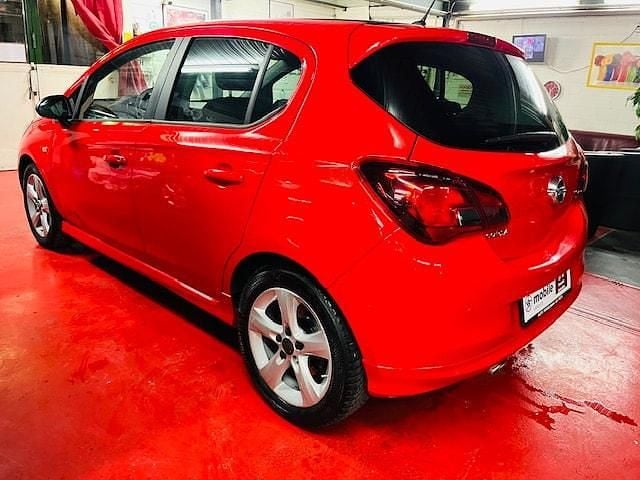 Gebraucht Opel Corsa OPC 150 PS (110 kW) 2019