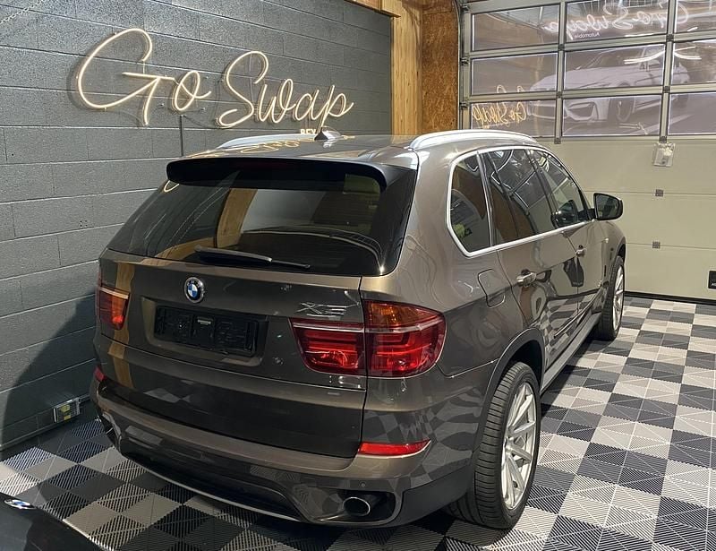 Gebraucht BMW X5 306 PS (225 kW) 2012 SUV