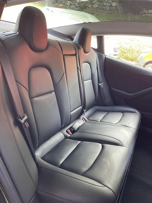 Gebraucht Tesla Model 3 Performance 354 kW (482 PS) 2019 Limousine