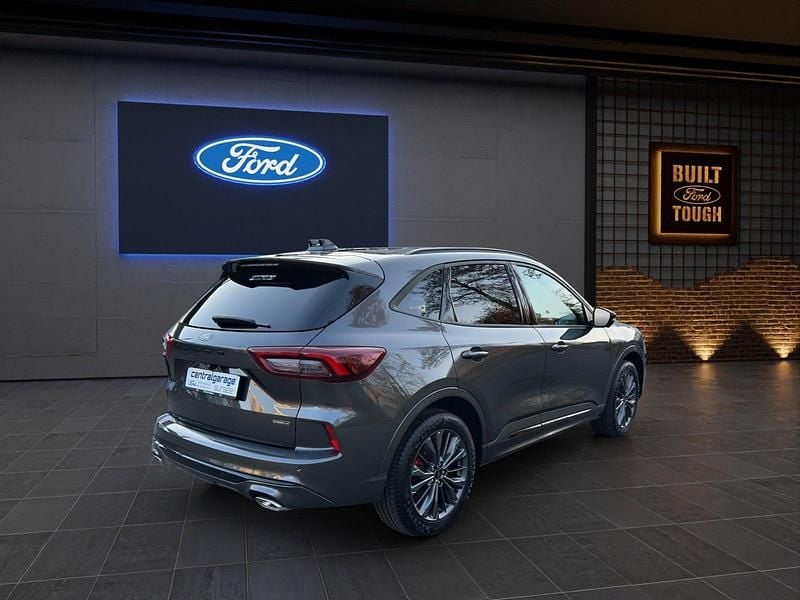 Neu Ford Kuga 182 PS (133 kW) 2026 SUV