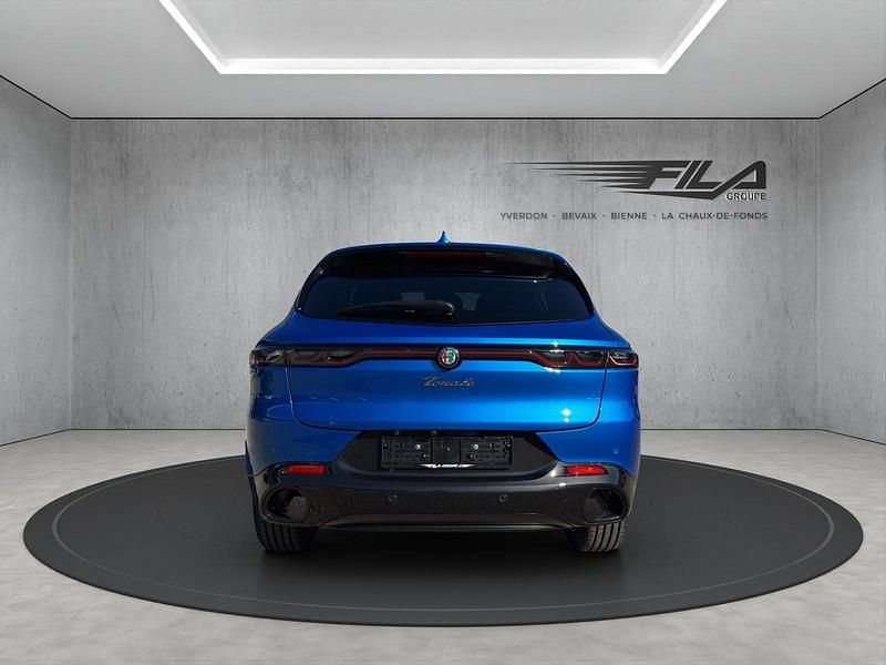 Gebraucht Alfa Romeo Tonale Veloce 160 PS (117 kW) 2024 SUV