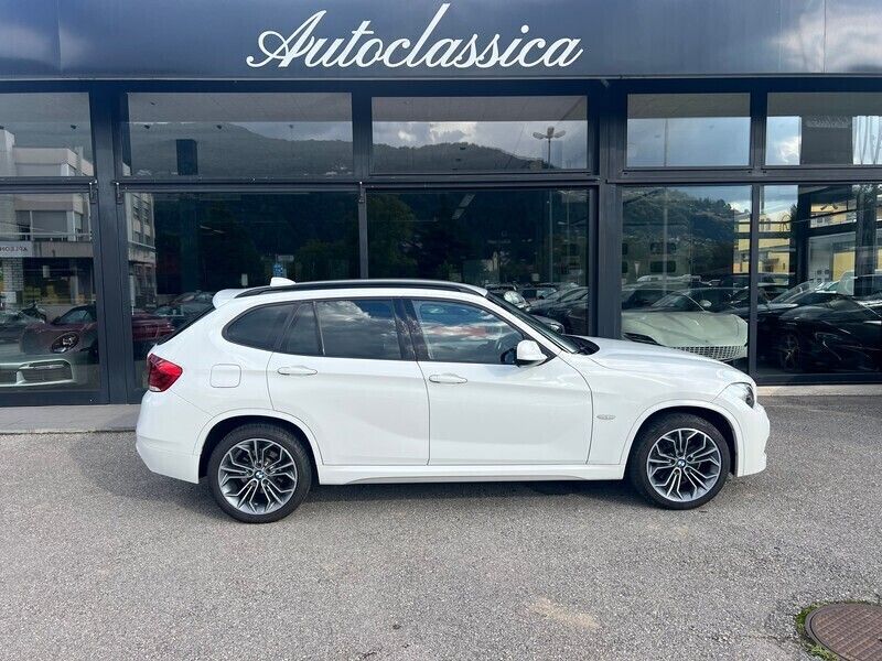 Gebraucht BMW X1 204 PS (150 kW) 2012 SUV