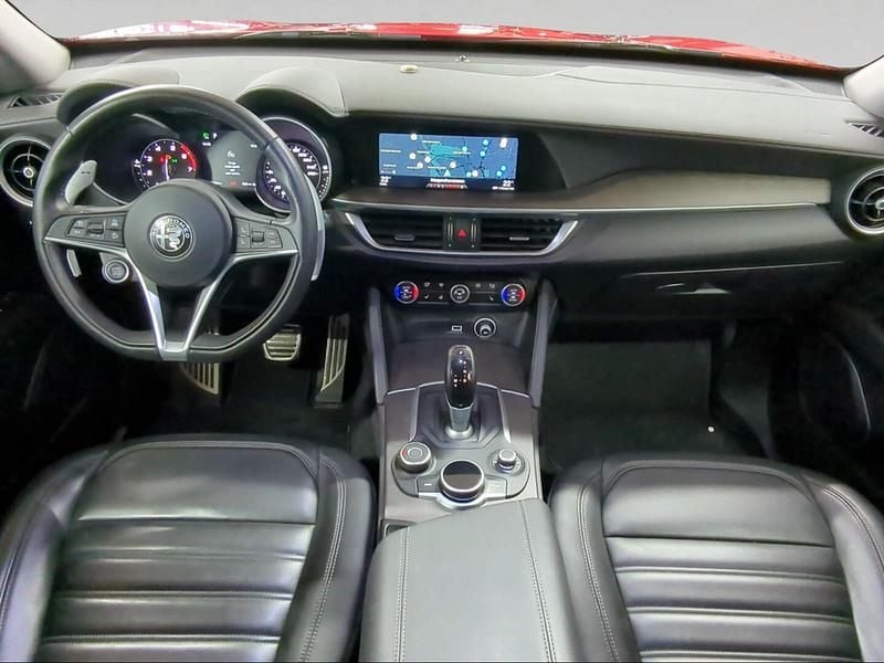 Gebraucht Alfa Romeo Stelvio Executive 280 PS (205 kW) 2020 SUV