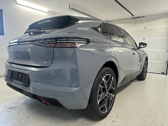 Neu DS Automobiles DS4 145 PS (106 kW) 2025 SUV