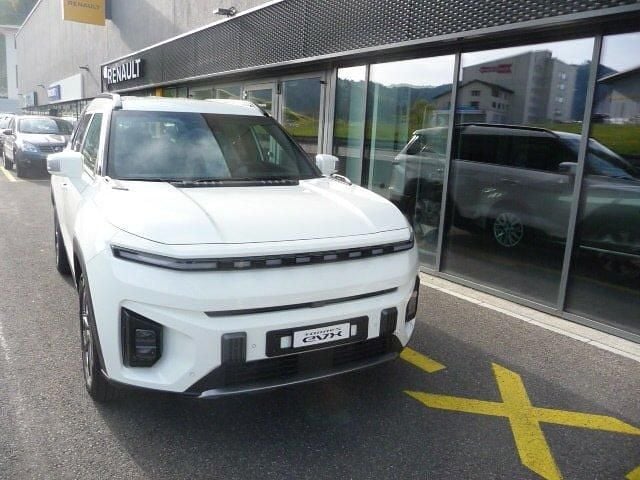 Gebraucht Ssangyong (KGM) Torres EVX 152 kW (207 PS) 2024 SUV