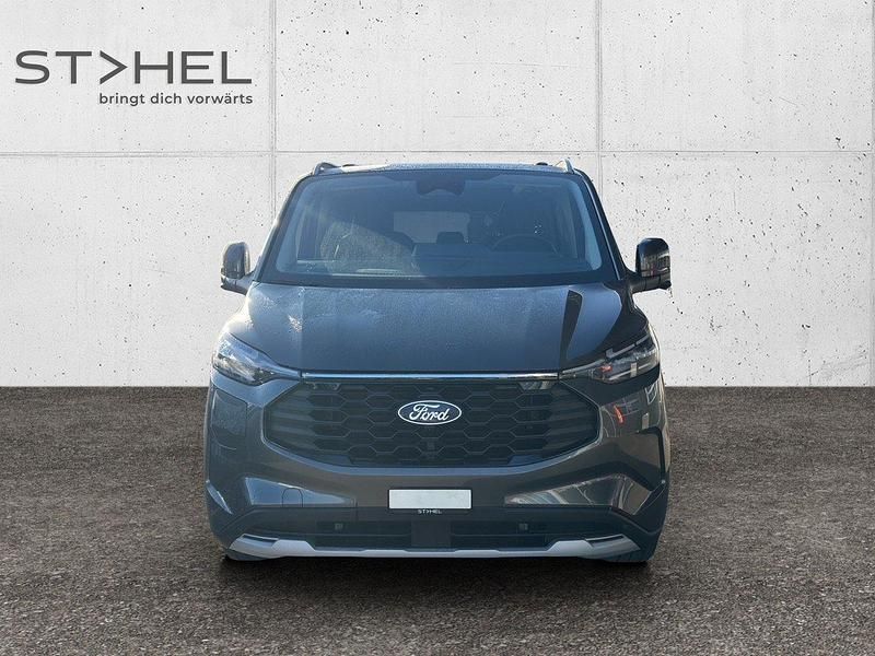Neu Ford Tourneo Active 233 PS (171 kW) 2026 Van / Kleinbus