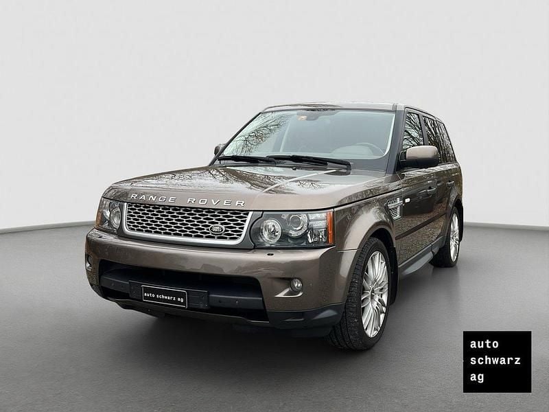 Gebraucht 2011 Land Rover Range Rover Autobiography SUV | CHF 12’900 (Guter Preis) - Bild 1/4