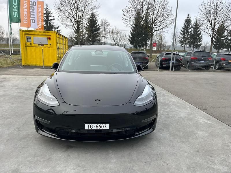 Gebraucht Tesla Model 3 366 kW (498 PS) 2022 Limousine