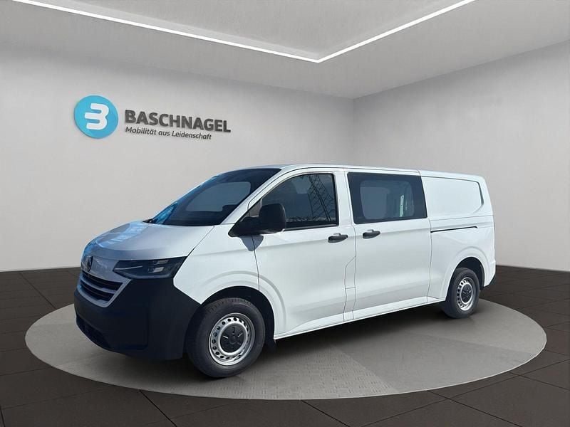 Neu VW Transporter 150 PS (110 kW) 2025 Van